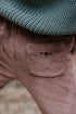 Trousers Beau Corduroy - MAUVE