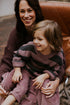 Trousers Beau Corduroy - MAUVE