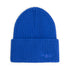 WOMEN's Beanie - BLUEBERRY (PO)