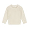 Big Rib Knitted Sweater - SPECKLES