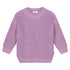 Chunky Knitted Sweater - COSMEA