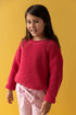 Chunky Knitted Sweater - DRAGON