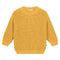Chunky Knitted Sweater - LEMON (PO)
