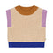 Color Block Spencer - DAYDREAM (PO)