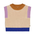 Color Block Spencer - DAYDREAM (PO)