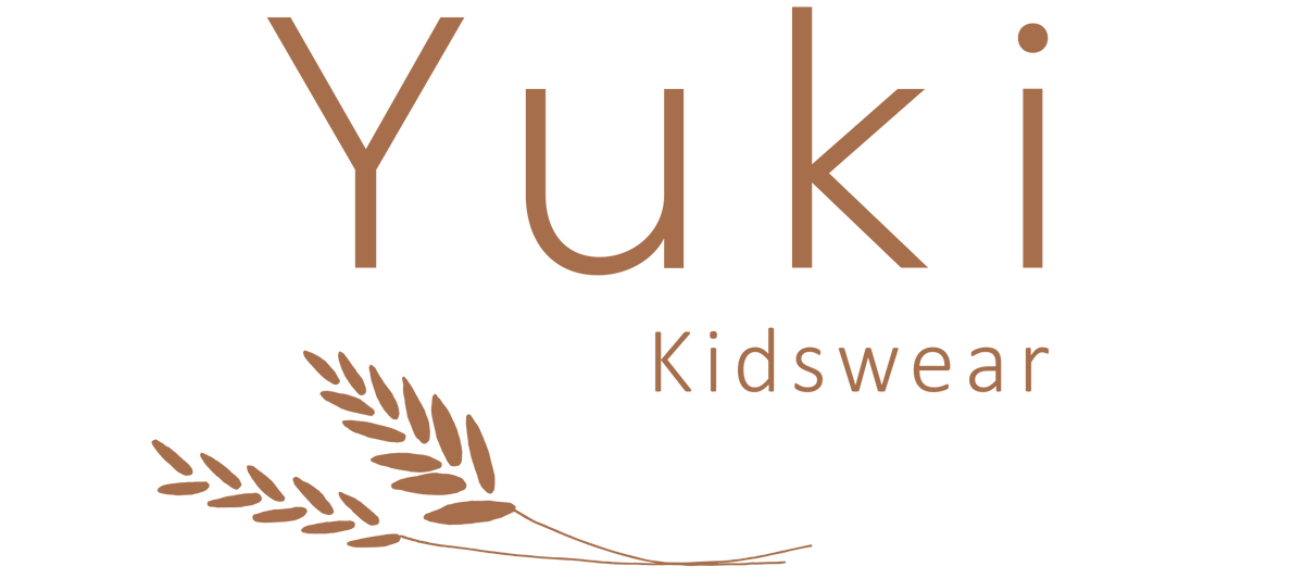 Yuki Kidswear: Perfect Knitwear for Kids and Women's - 100% Organic