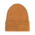 Fine Knitted Beanie - BISCUIT (PO)