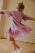 Muslin Dress Hailey - ORCHID (PO)