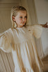 Muslin Dress Hailey - OAT (PO)