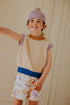 Color Block Spencer - DAYDREAM (PO)