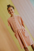 Terry Dress Anna - BLOSSOM PINK (PO)