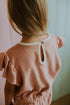 Terry Playsuit Jamie - BLOSSOM PINK (PO)