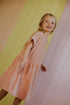 Terry Dress Anna - BLOSSOM PINK (PO)