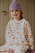 Fine Knitted Beanie - LAVENDER BREEZE (PO)