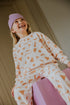 Fine Knitted Beanie - LAVENDER BREEZE (PO)