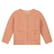 Jacket Jessie - PEACH