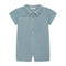 Terry Jumpsuit Bobbie - OCEAN (PO)