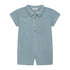 Terry Jumpsuit Bobbie - OCEAN (PO)