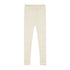Knitted Leggings Fine Rib - SPECKLES