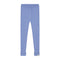 Knitted Leggings Fine Rib 2.0 - CORNFLOWER (PO)