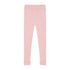 Knitted Leggings Fine Rib 2.0 - CHERRY (PO)