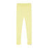 Knitted Leggings Fine Rib 2.0 - BUTTERMILK (PO)