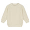 Kyoto Knitted Sweater - PEARL
