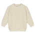 Kyoto Knitted Sweater - PEARL