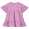 Muslin Dress Hailey - ORCHID (PO)