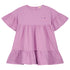Muslin Dress Hailey - ORCHID (PO)