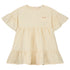 Muslin Dress Hailey - OAT (PO)