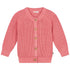 Raglan Cardigan - PUNCH