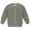 Raglan Cardigan - SAGE