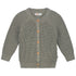 Raglan Cardigan - SAGE