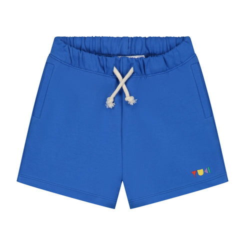 Shorts Umi - BLUEBERRY