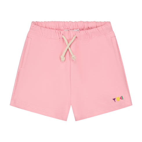 Shorts Umi - BUBBLE GUM PINK