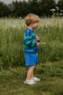 Shorts Umi - BLUEBERRY
