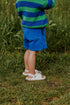 Shorts Umi - BLUEBERRY