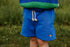 Shorts Umi - BLUEBERRY