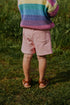 Shorts Umi - BUBBLE GUM PINK