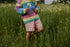 Shorts Umi - BUBBLE GUM PINK