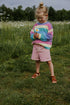 Shorts Umi - BUBBLE GUM PINK