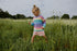 Shorts Umi - BUBBLE GUM PINK