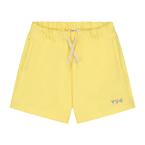 Shorts Umi - VANILLA