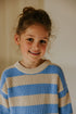 Stripes Knitted Sweater - OH BOY!