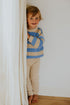 Stripes Knitted Sweater - OH BOY!