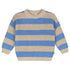 Stripes Knitted Sweater - OH BOY!