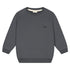 Sweater Teddy (Sweat fabric) - CHARCOAL