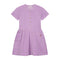 Terry Dress Anna - LAVENDER (PO)