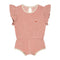 Terry Playsuit Jamie - BLOSSOM PINK (PO)